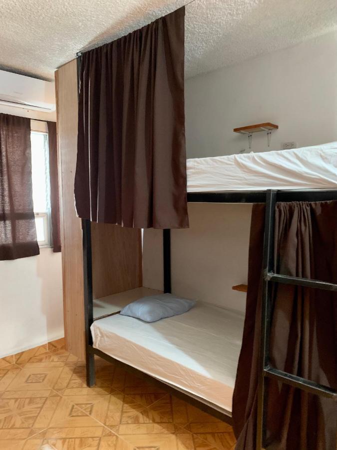 Spanglish Hostel Вальядолид Экстерьер фото