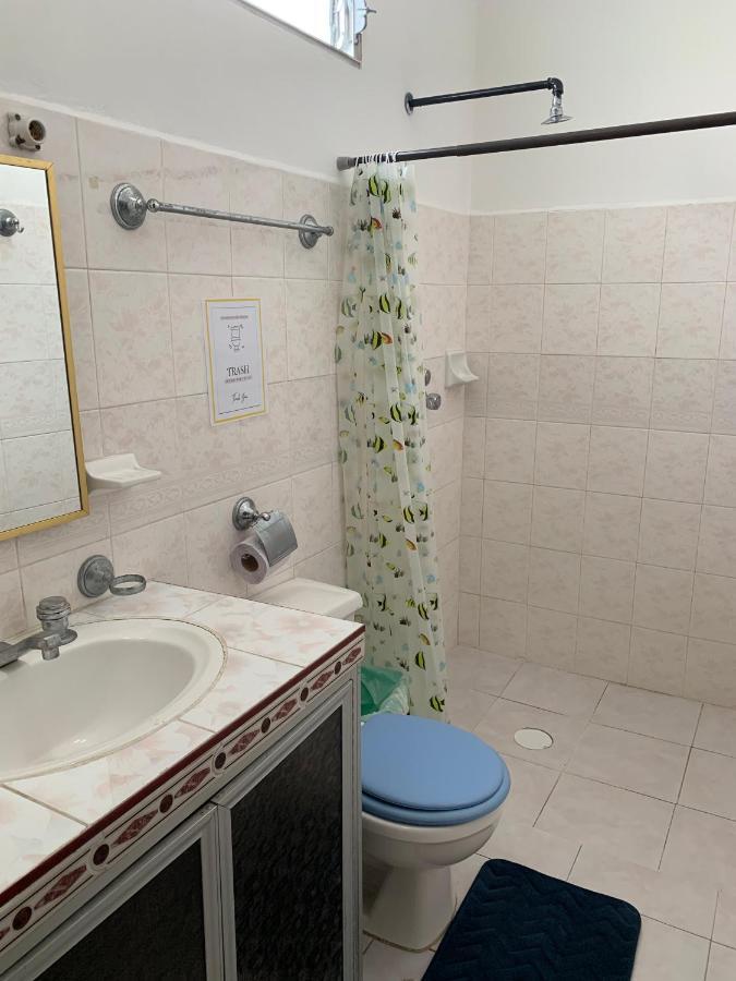 Spanglish Hostel Вальядолид Экстерьер фото